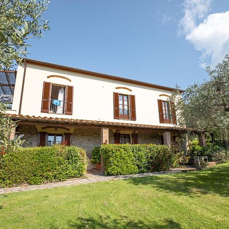 فينتورينا تيرمي Il Bottaccio Casa Di Campagna المظهر الخارجي الصورة